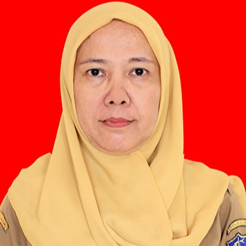 Tenaga Pendidik SMP Negeri 6 Surabaya